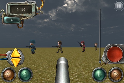 Army Men: Toy Battle screenshot 4