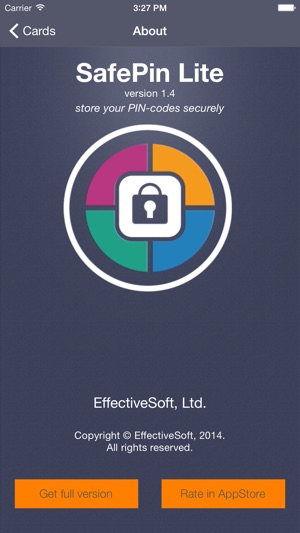 SafePin Lite(圖5)-速報App