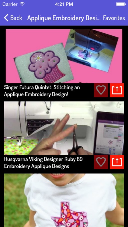 Embroidery Design Ideas - Guide For Embroidery Designs
