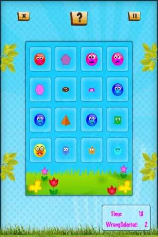 Toddler Bingo screenshot 3