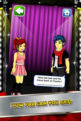 Clash of the Pop Stardom Story Pro - My Music Teen Life Icons Episode Game screenshot 3