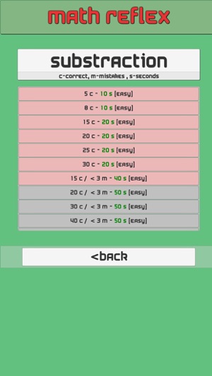 MathReflex(圖3)-速報App