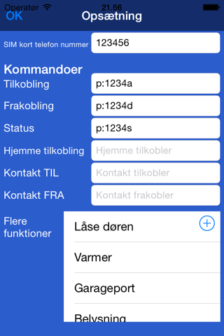 SSI-SMS2 screenshot 2