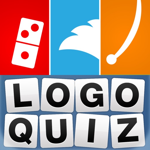 Logo Quiz - Найдите отсутствующий элемент