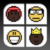 Multi Race Emoji - Custom Emojis Keyboard for Different Races