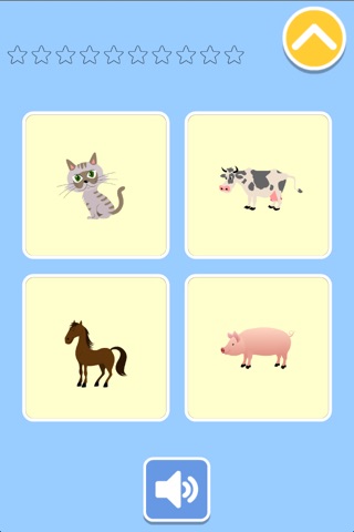 Animals 2+ screenshot 2