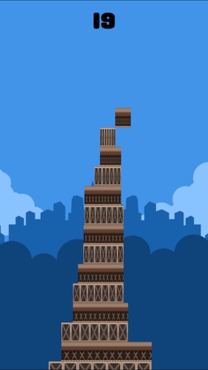 French Tower Builder Lite(圖3)-速報App