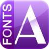 BytaFonts 8 - Install AnyFonts for iOS 8