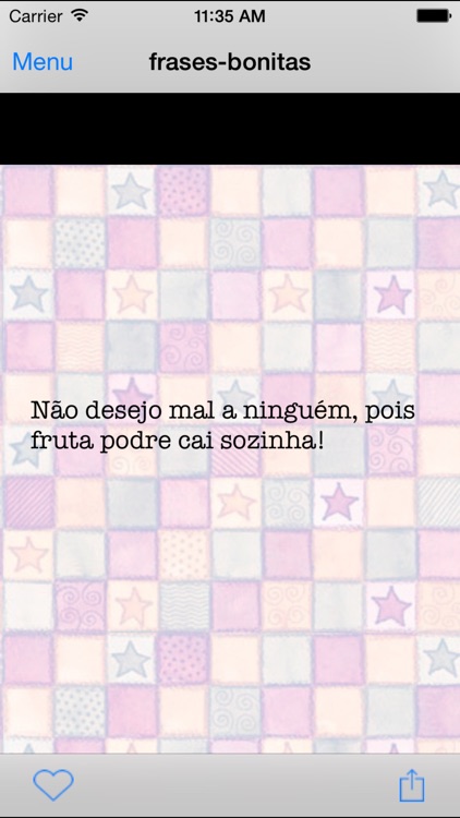 Frases Bonitas