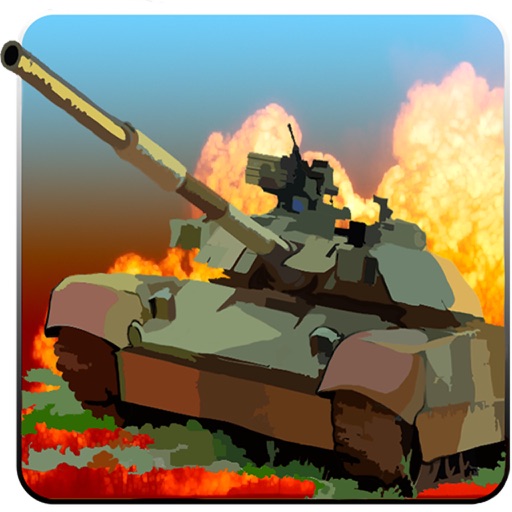 Full Metal Armor Battle Tanks iOS App