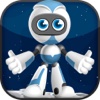 Bots Galaxy Explorer - A Mech Space Jumper- Pro