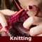 Knitting - Learn To Knit and Check Out The Knitting Patterns For Beginners