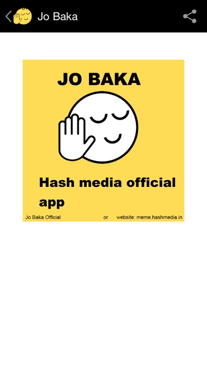 Jo Baka Official