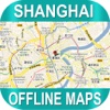 Shanghai Offlinemaps with RouteFinder