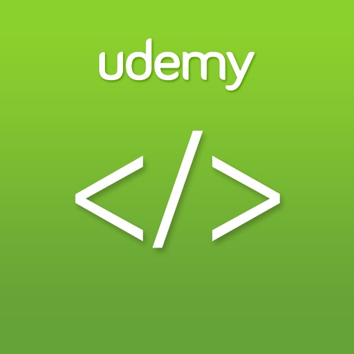 Learn Programming: Coding Tutorial icon