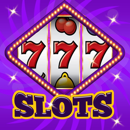 Grand Slots Favourites -  Vegas casino 2015 iOS App