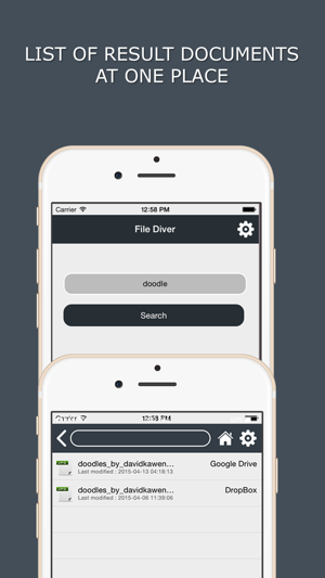 File Diver(圖3)-速報App