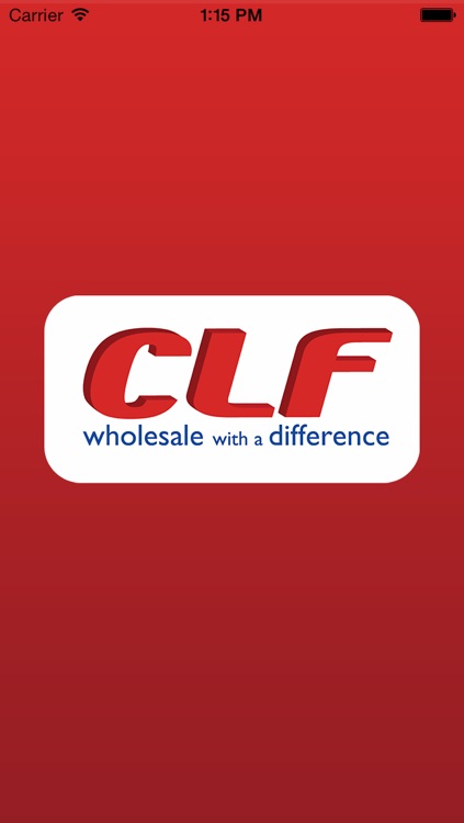 CLF Distribution