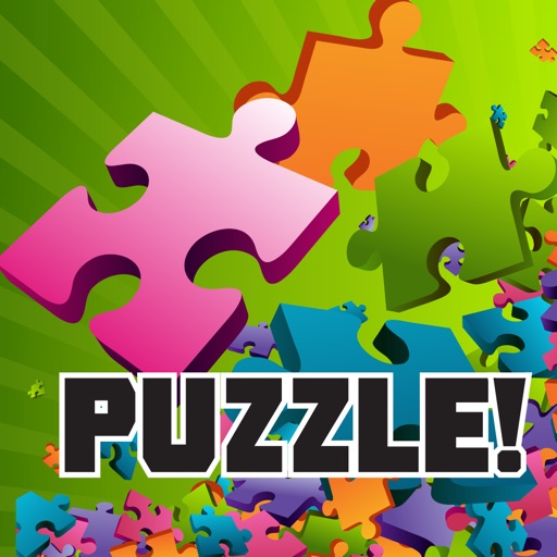 AAA Jigsaw Puzzles icon