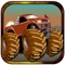 Big Wheels Cars Race - A Real Racing Simulator With A Driving Chase Match