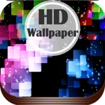 Cool Wallpapers  Backgrounds HD for iPhone and iPod With Awesome Shelves  Frames