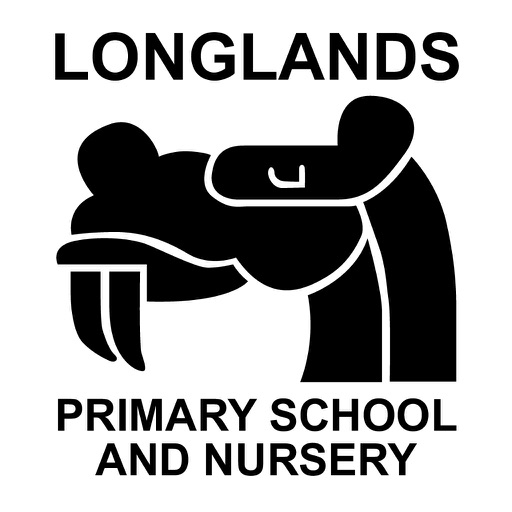 Longlands Primary School and Nursery icon