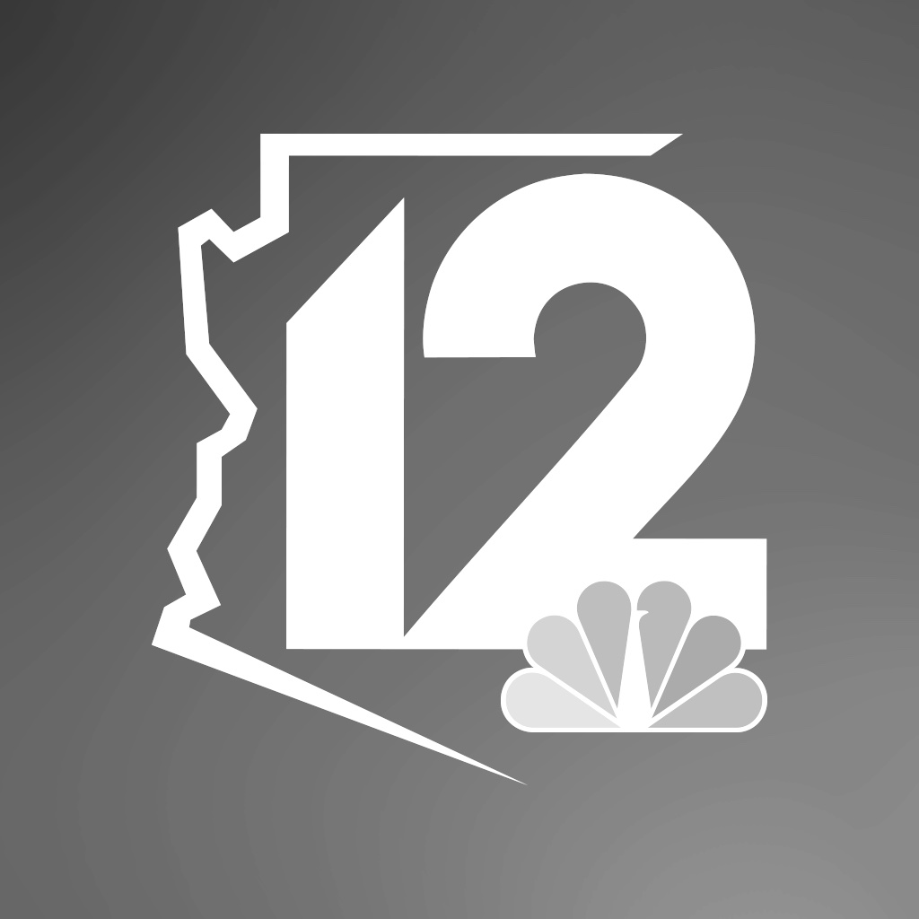 12 News KPNX for iPad (old)