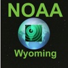 Wyoming/US Instant NOAA Radar Finder/Alert/Radio/Forecast All-In-1 - Radar Now