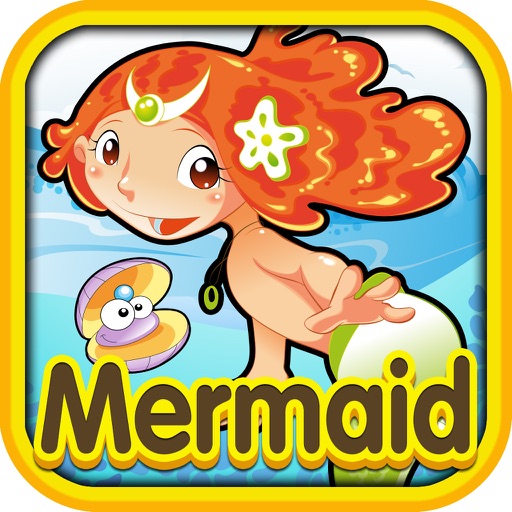 777 Mermaids Of Roulette Casino - The Gold-en Fish Deluxe Gambling Games Pro