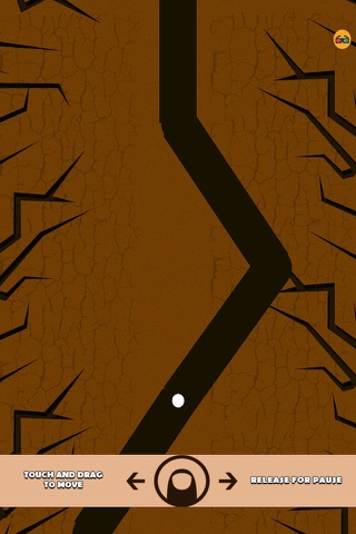 Follow the Crack Line Pro screenshot 3