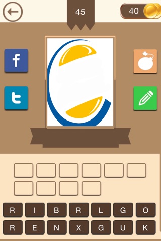 Guess the Brand ~ Logo Quiz screenshot 4