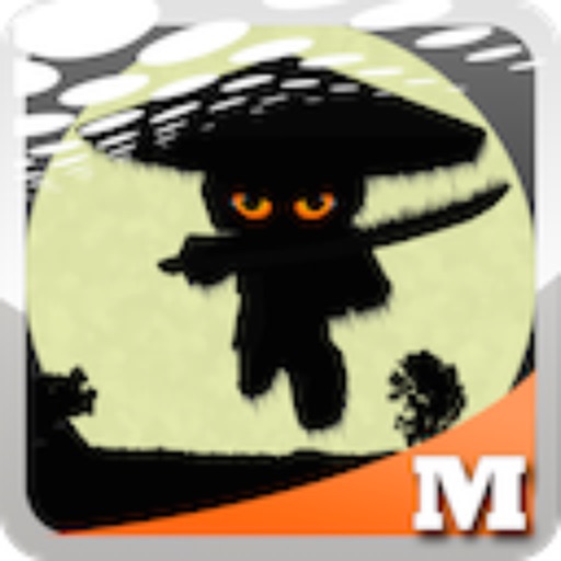 Santo Ninja iOS App