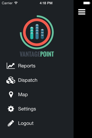 Vantage Point by MobileTek screenshot 2