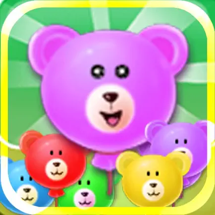 Pop Bear Happy Читы