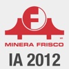 Minera Frisco Informe Anual 2012