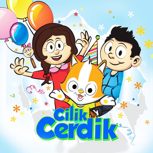 Cilik Cerdik HD