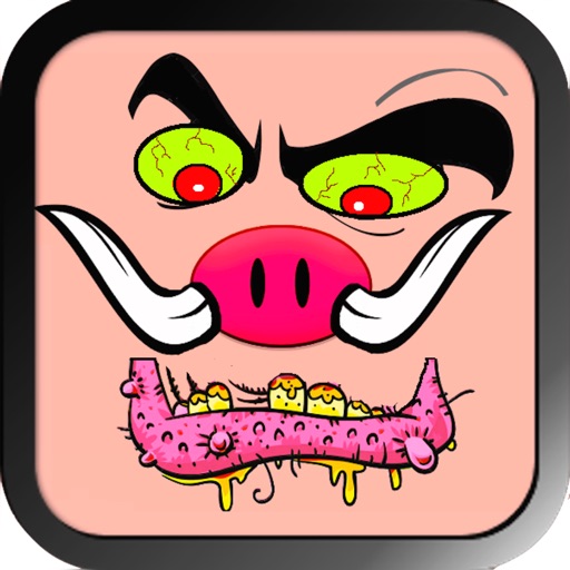 PIG POPPER iOS App