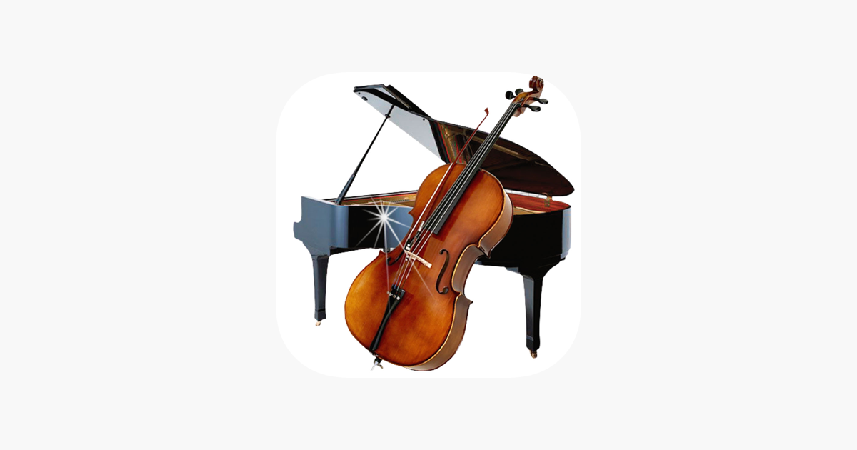 Soar Instruments- Play music on Piano and Violin with a Duet Mode and Music...