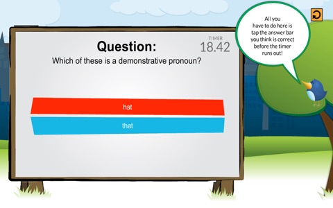 Know Speak English for Kids screenshot 3