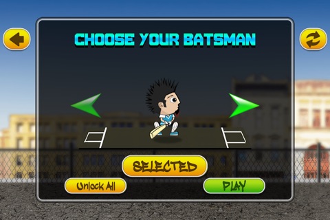 1 Day Power Cricket Pro - awesome live cricket batting challenge screenshot 3