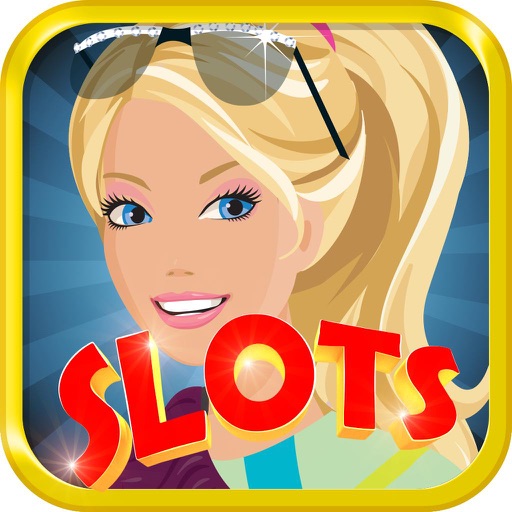 Beach Vacation Slots Casino iOS App