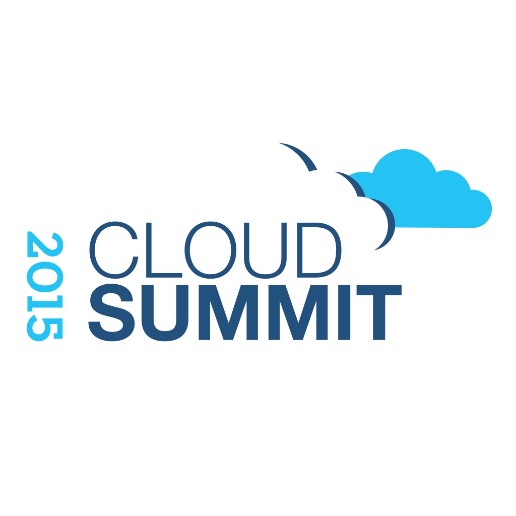 Cloud Summit Europe 2015
