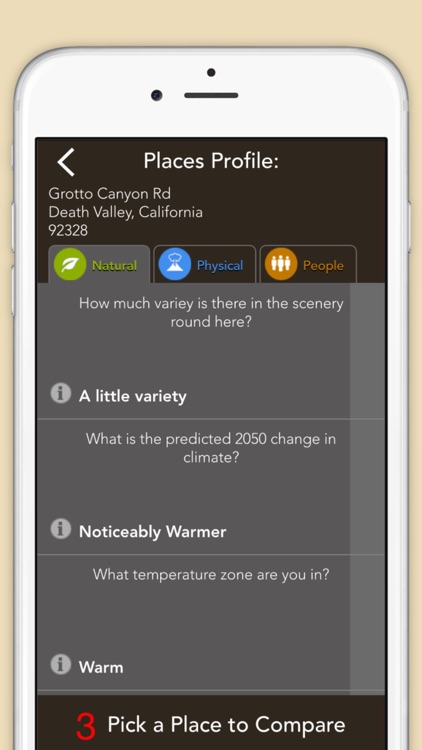 Field Notes-Earth screenshot-3