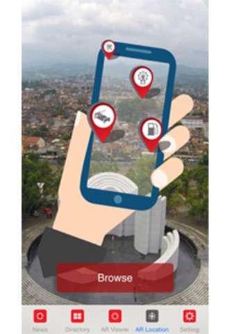 Yogyakarta In Your Hand screenshot 2