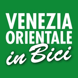 Venezia Orientale in Bici