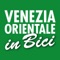 Le piste ciclabili e i percorsi cicloturistici della Venezia Orientale