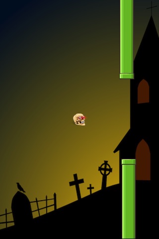 A Swing Skull Pro screenshot 2