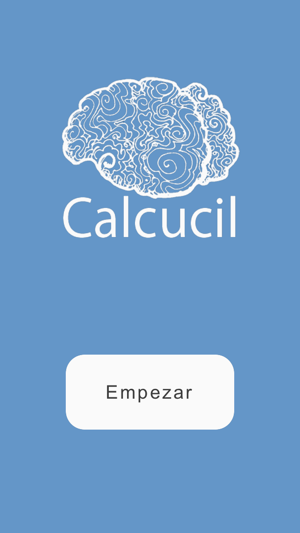 Calcucil: Cálculo mental(圖3)-速報App