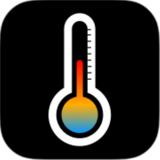 RainMan - Beautiful Weather Client icon