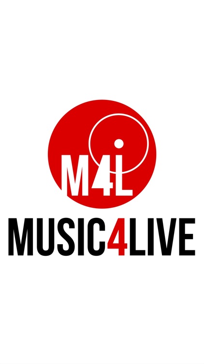 Music4Live : HipHop / Soul / Funk Radio